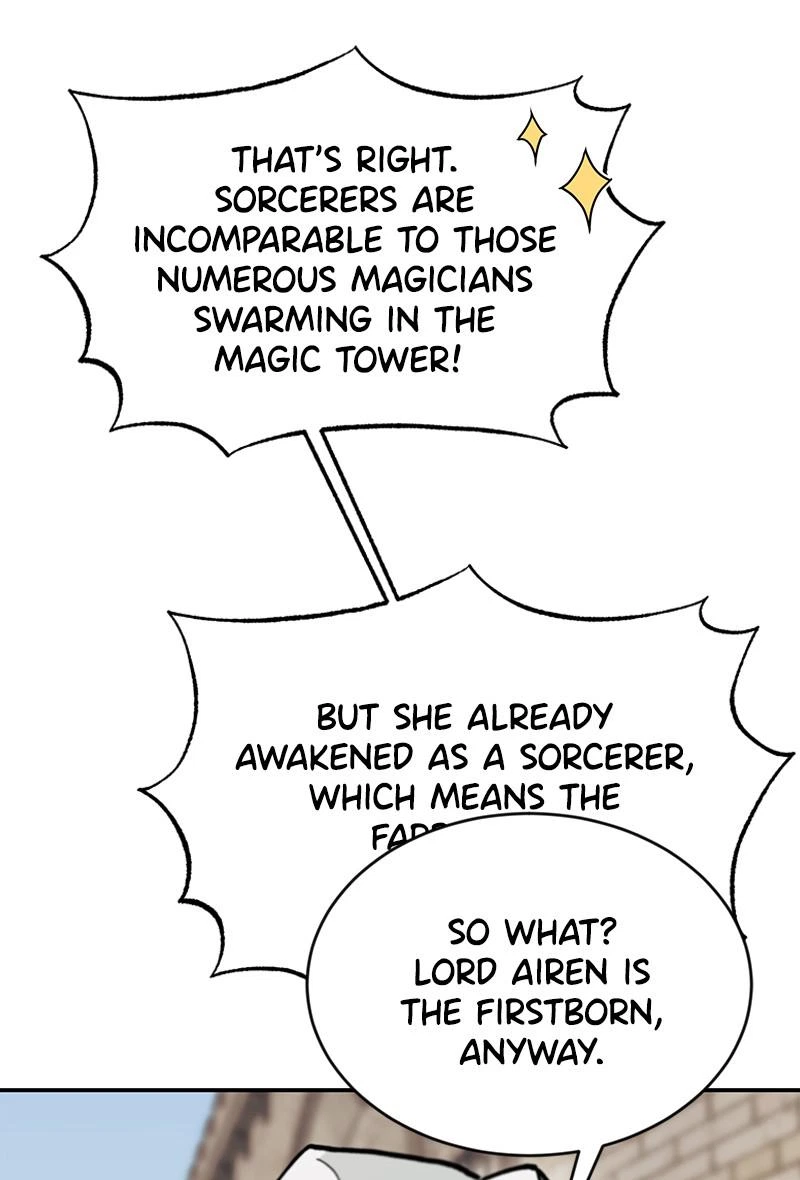 The Lazy Lord Masters the Sword Chapter 1 — page 96