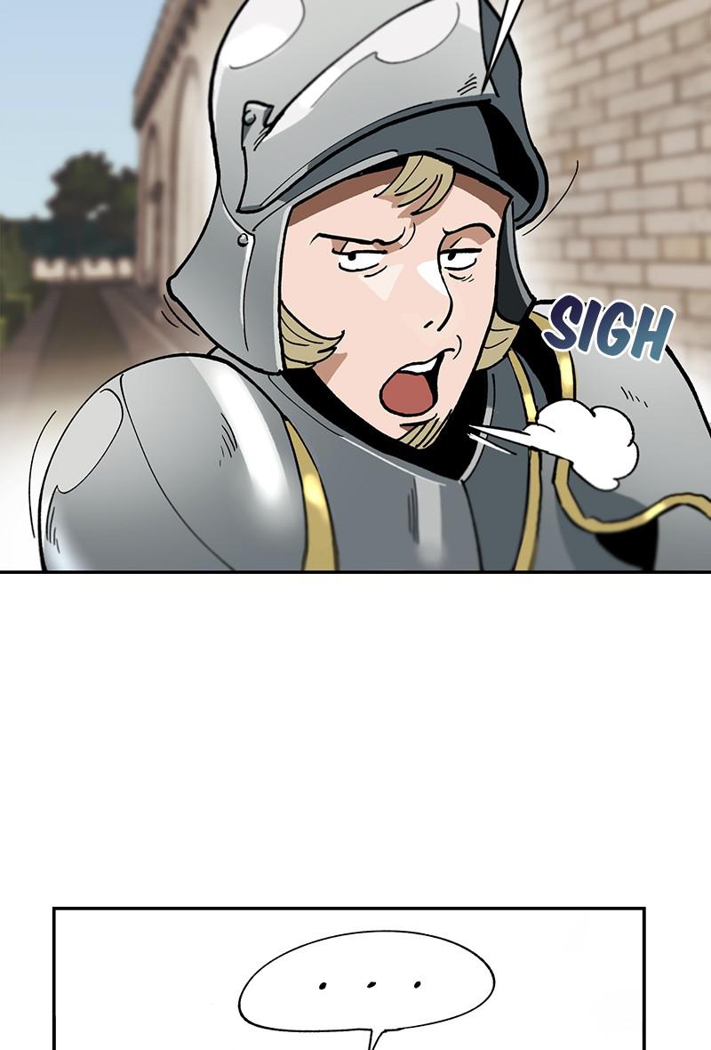 The Lazy Lord Masters the Sword Chapter 1 — page 97