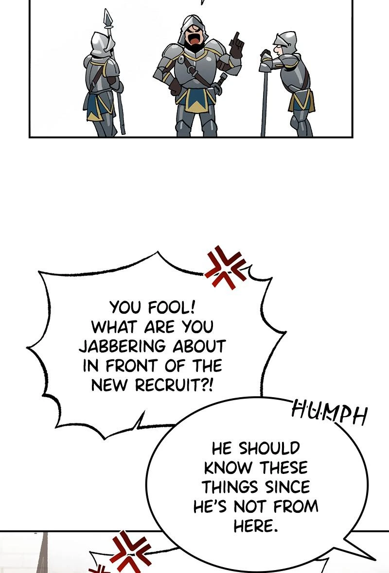 The Lazy Lord Masters the Sword Chapter 1 — page 98