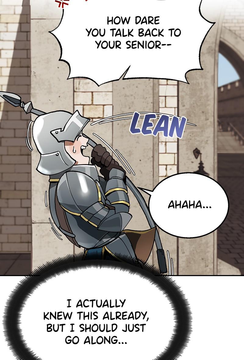 The Lazy Lord Masters the Sword Chapter 1 — page 99