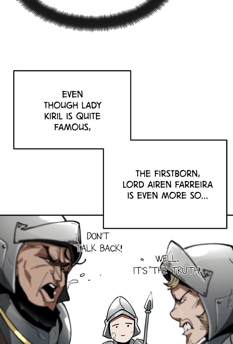The Lazy Lord Masters the Sword Chapter 1 — page 100