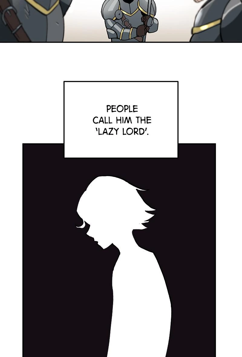 The Lazy Lord Masters the Sword Chapter 1 — page 101