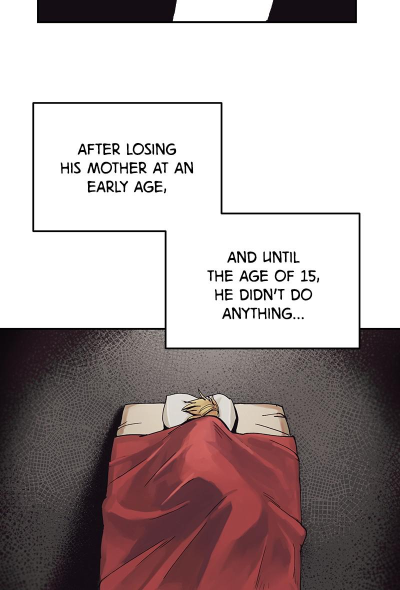 The Lazy Lord Masters the Sword Chapter 1 — page 102