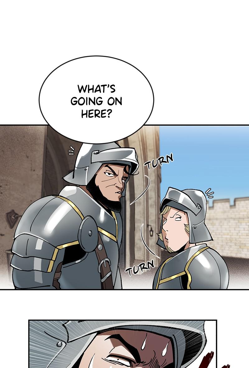 The Lazy Lord Masters the Sword Chapter 1 — page 105