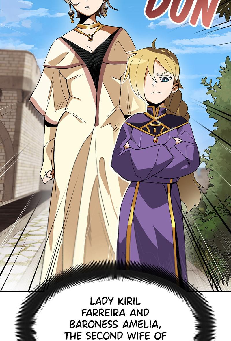 The Lazy Lord Masters the Sword Chapter 1 — page 107