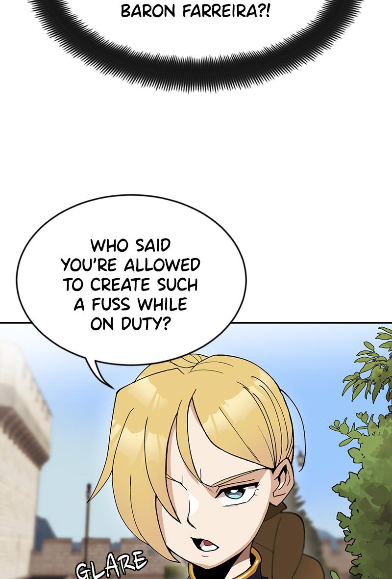 The Lazy Lord Masters the Sword Chapter 1 — page 108