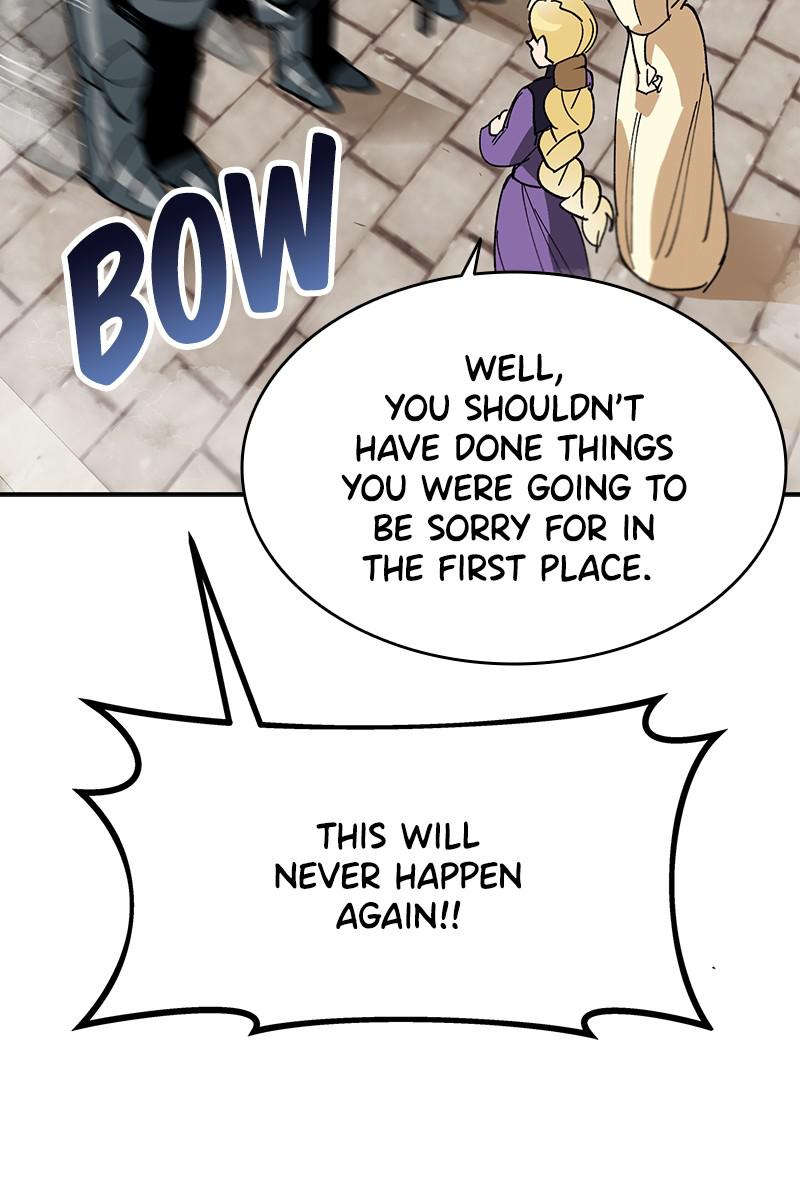 The Lazy Lord Masters the Sword Chapter 1 — page 110