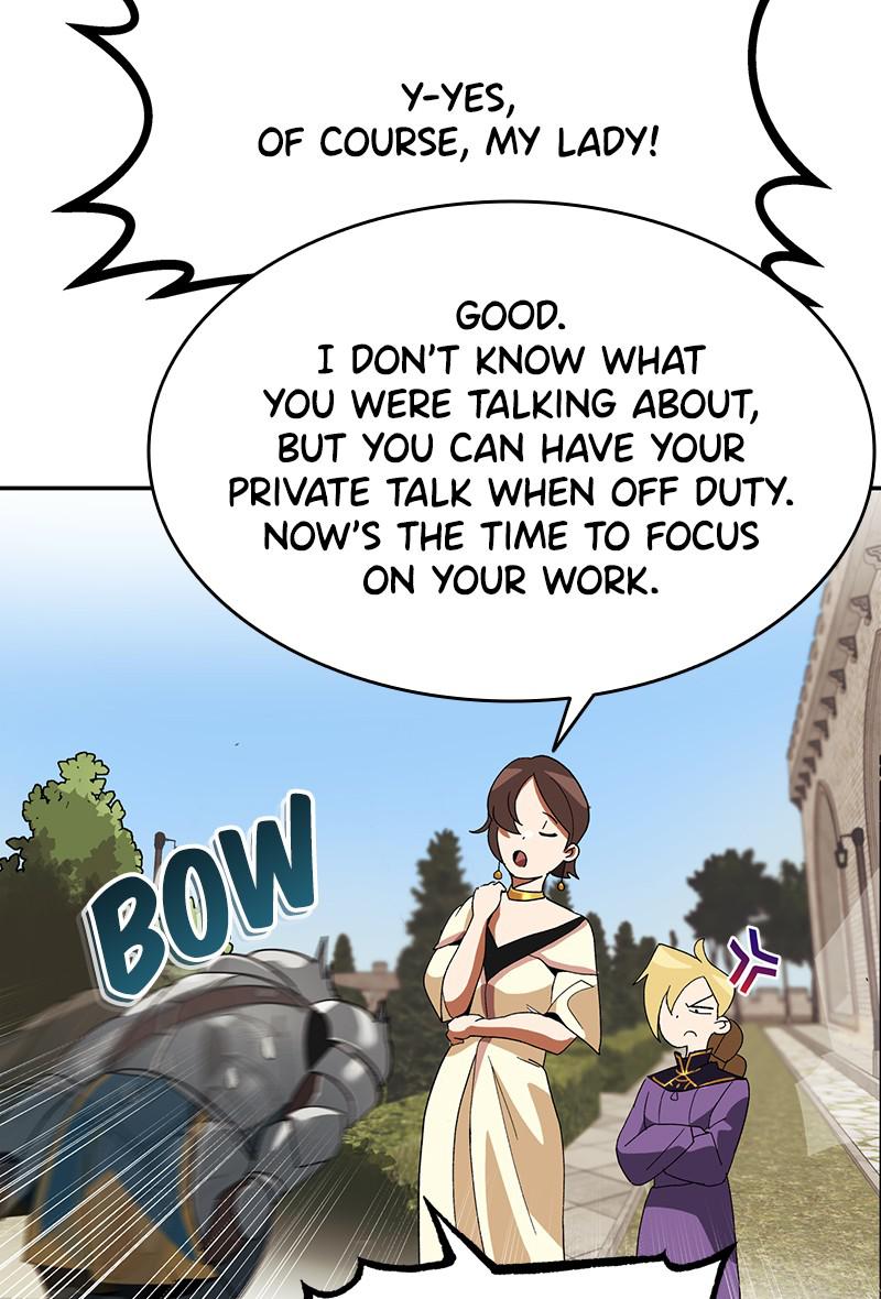 The Lazy Lord Masters the Sword Chapter 1 — page 115