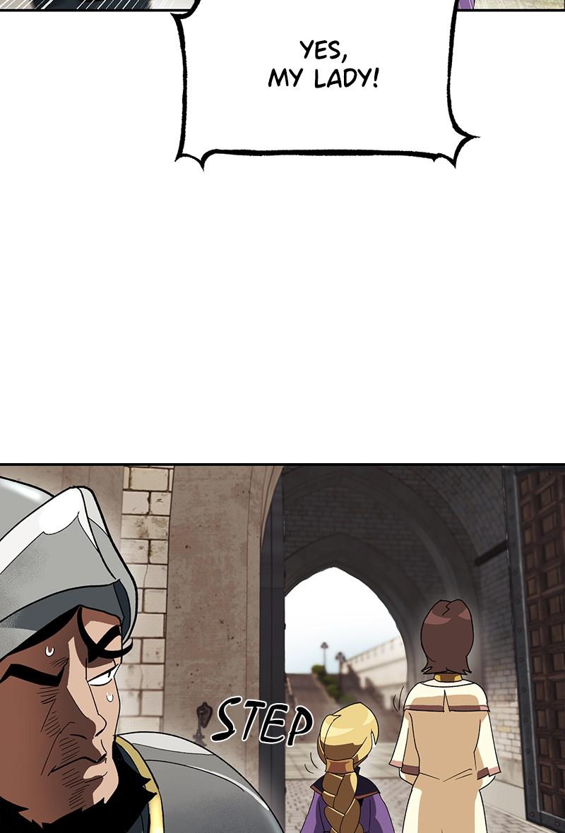 The Lazy Lord Masters the Sword Chapter 1 — page 116