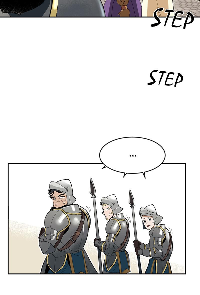 The Lazy Lord Masters the Sword Chapter 1 — page 117