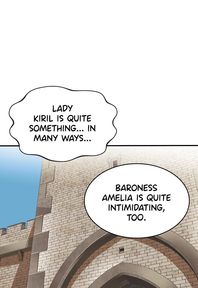 The Lazy Lord Masters the Sword Chapter 1 — page 119