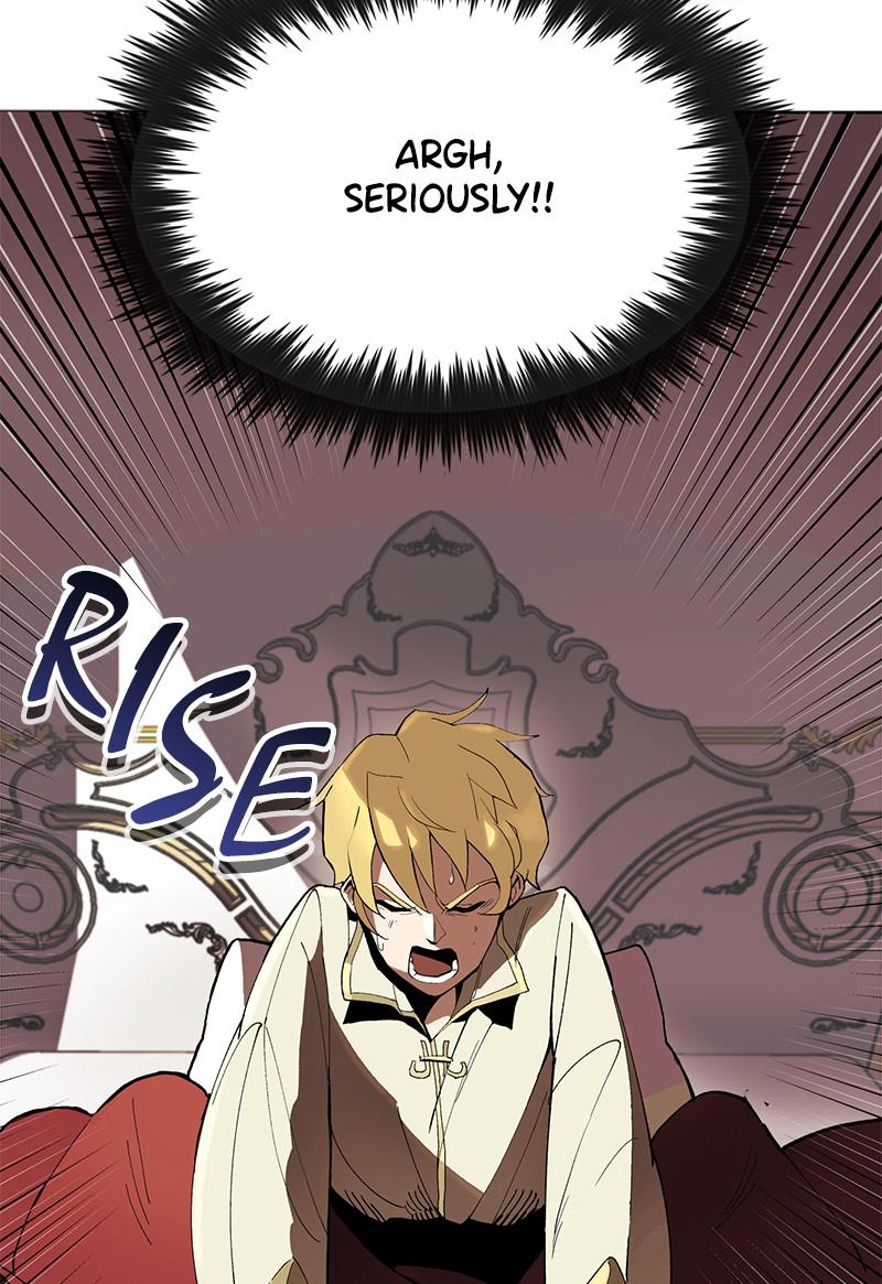 The Lazy Lord Masters the Sword Chapter 1 — page 124