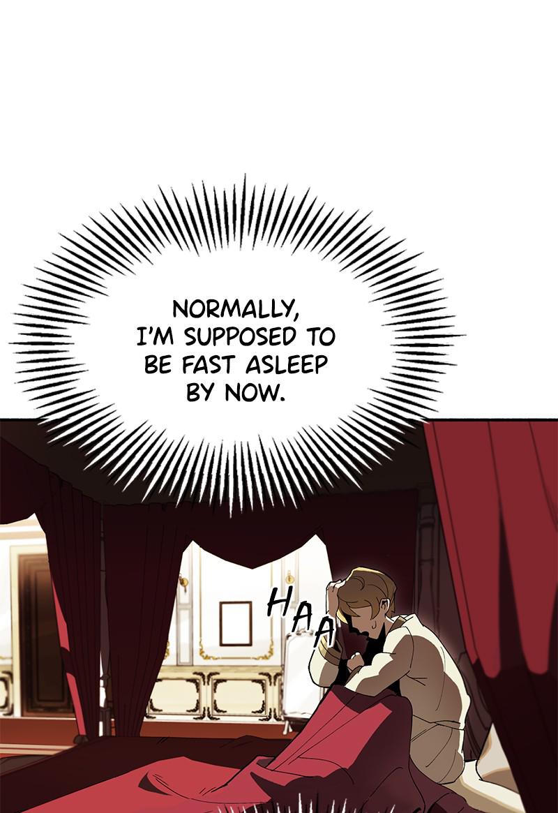 The Lazy Lord Masters the Sword Chapter 1 — page 127