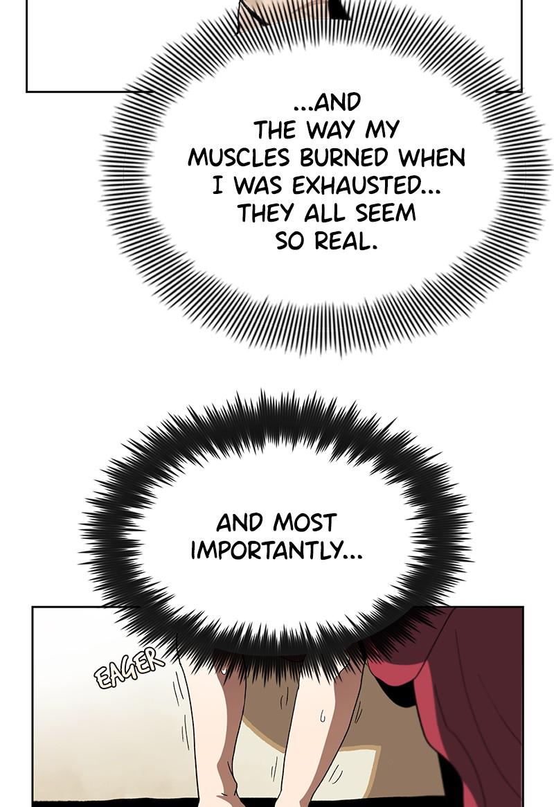 The Lazy Lord Masters the Sword Chapter 1 — page 131
