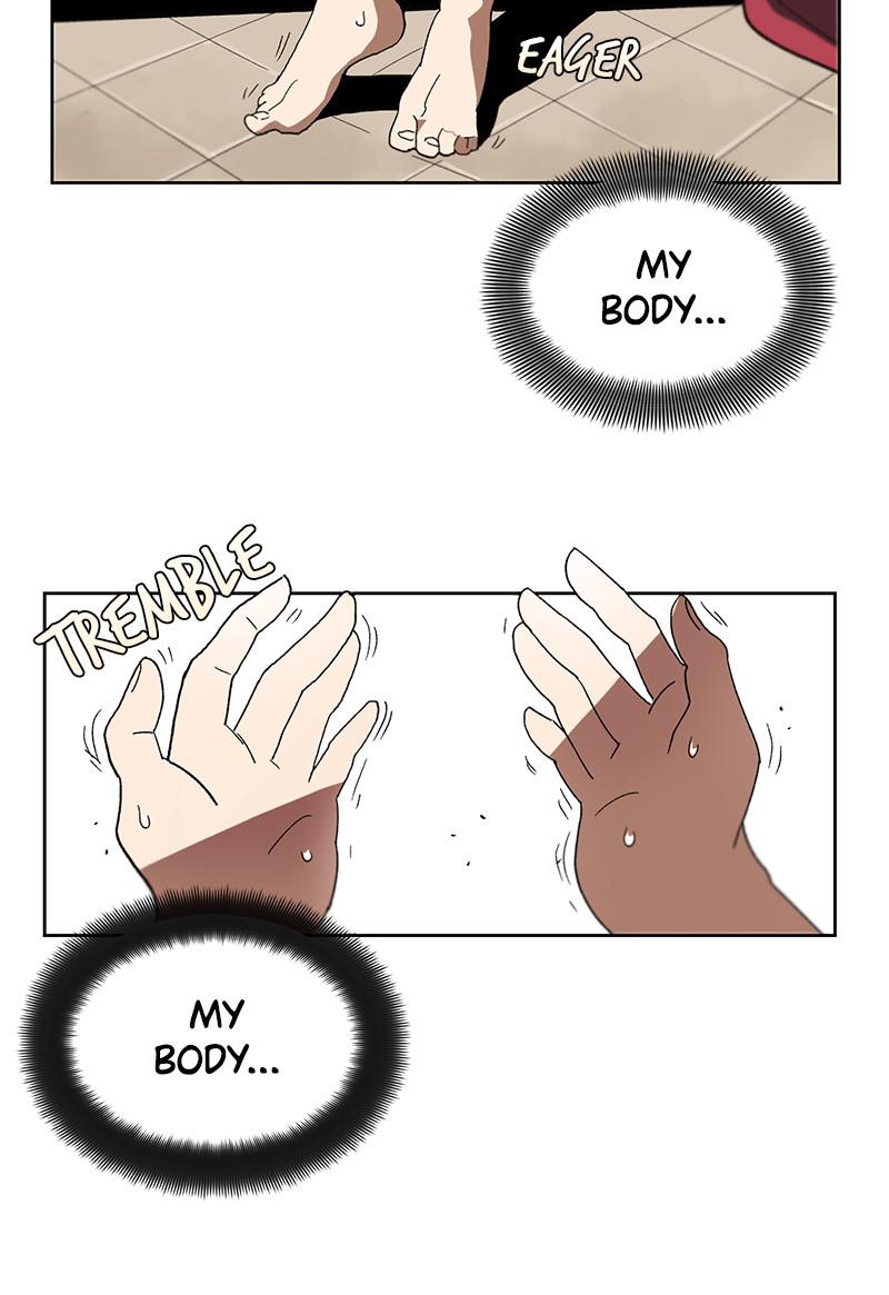 The Lazy Lord Masters the Sword Chapter 1 — page 132