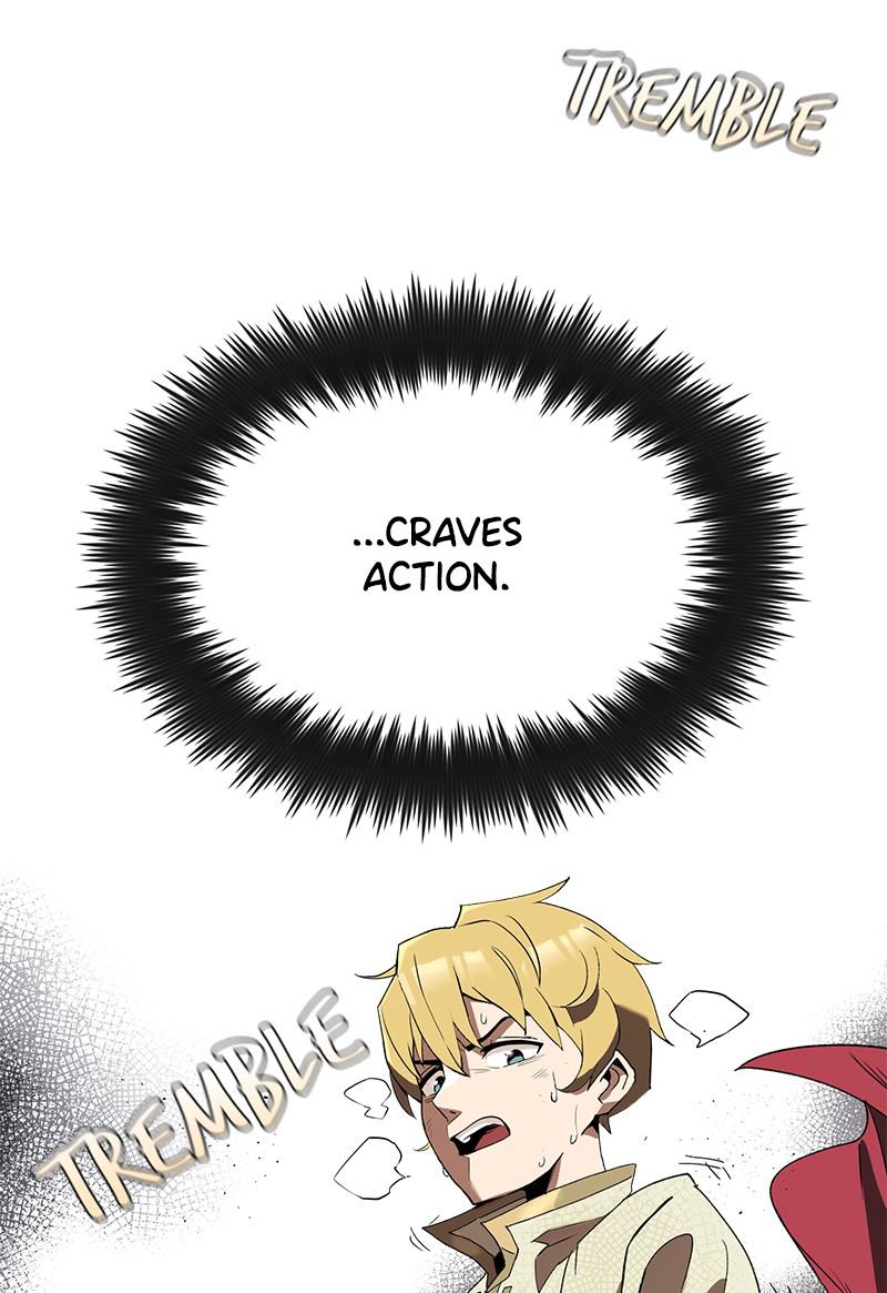 The Lazy Lord Masters the Sword Chapter 1 — page 133