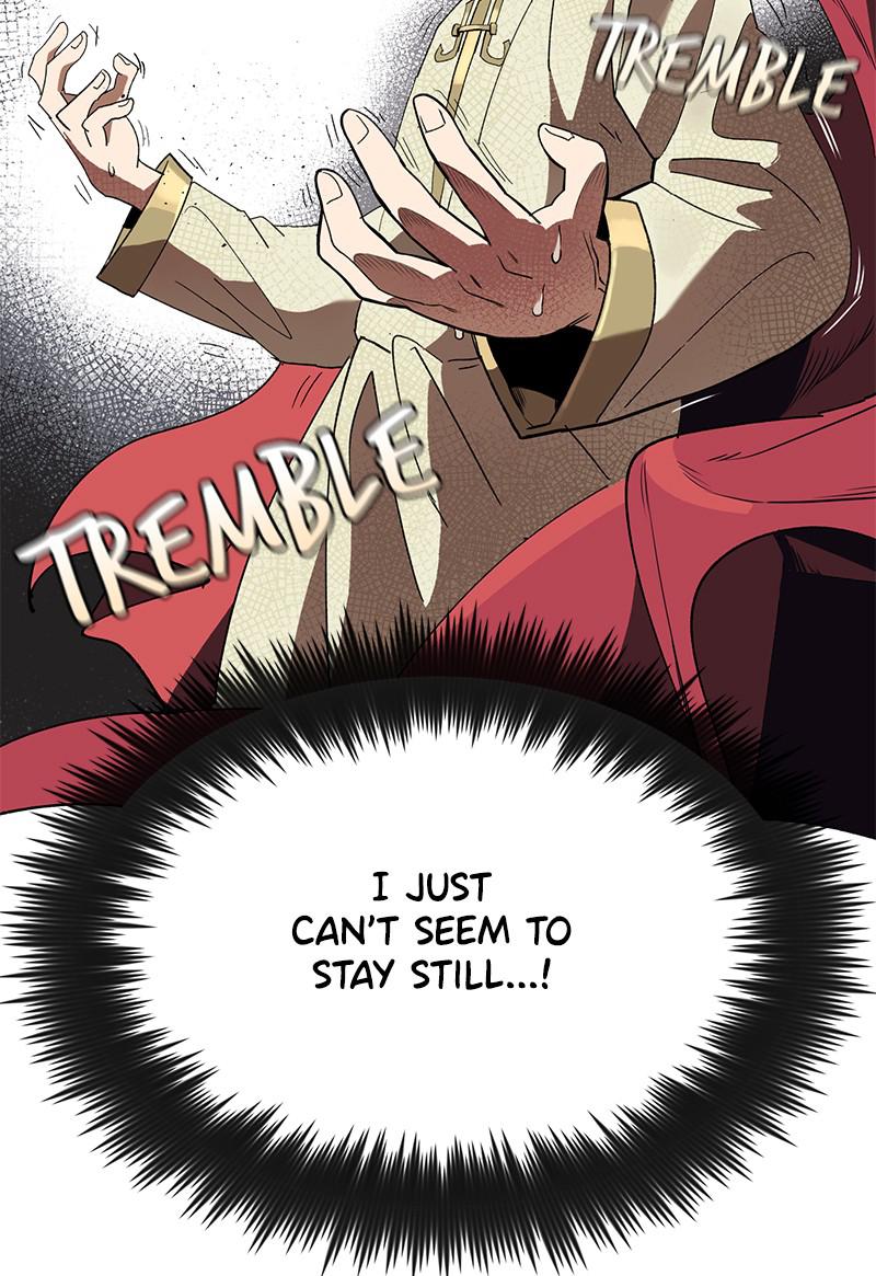 The Lazy Lord Masters the Sword Chapter 1 — page 134