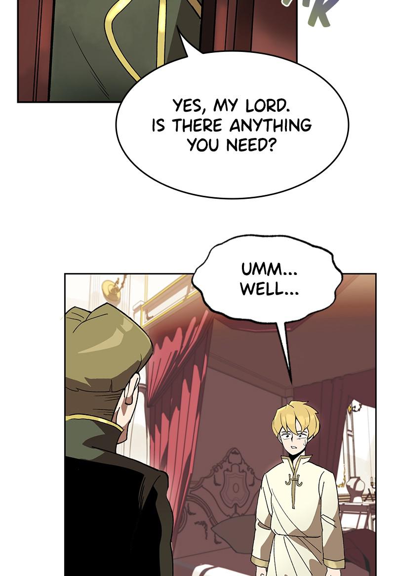 The Lazy Lord Masters the Sword Chapter 1 — page 136