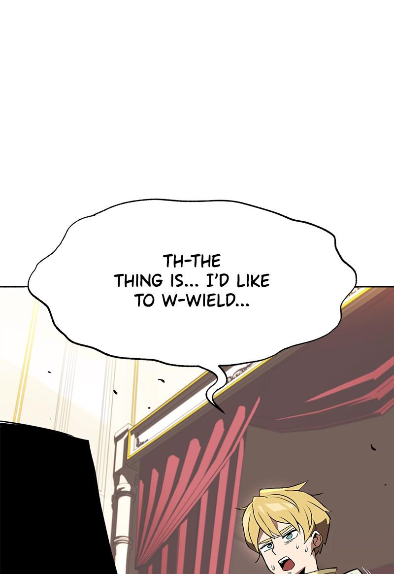 The Lazy Lord Masters the Sword Chapter 1 — page 138