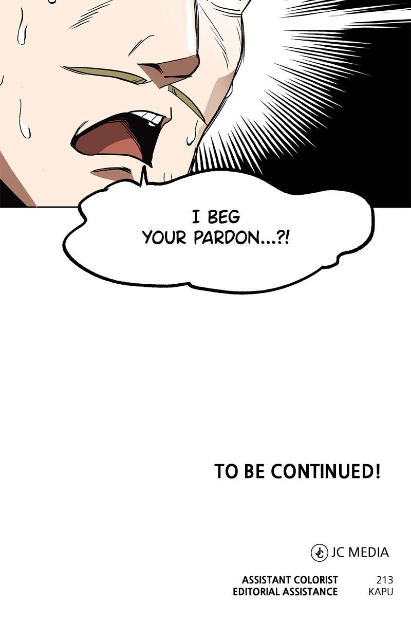 The Lazy Lord Masters the Sword Chapter 1 — page 141