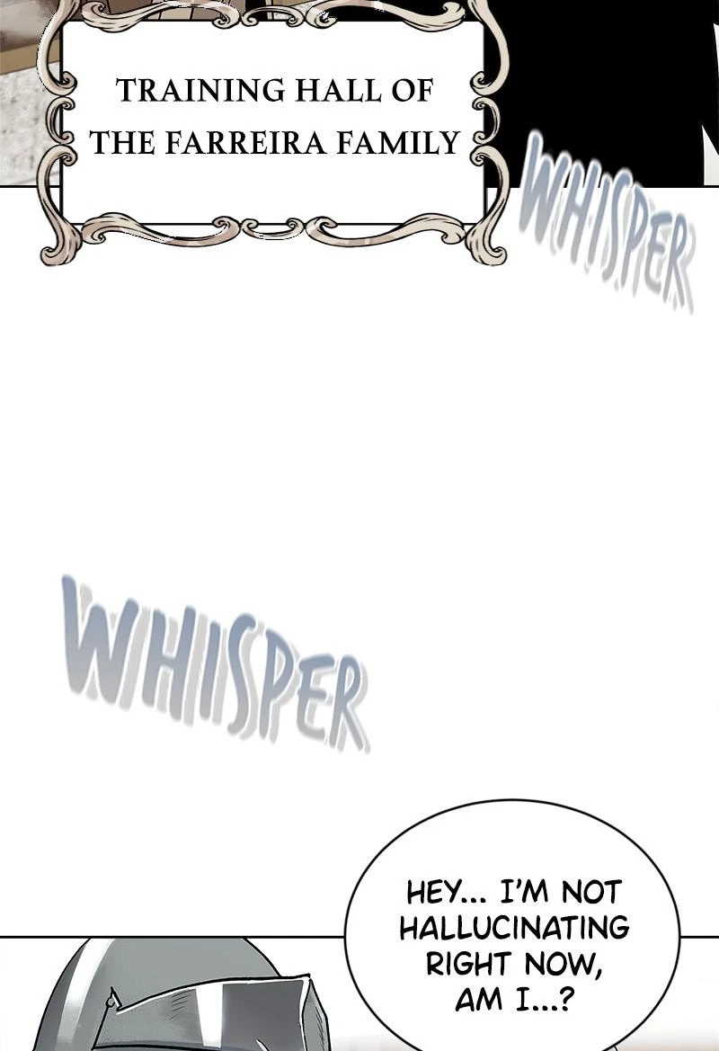 The Lazy Lord Masters the Sword Chapter 2 — page 2