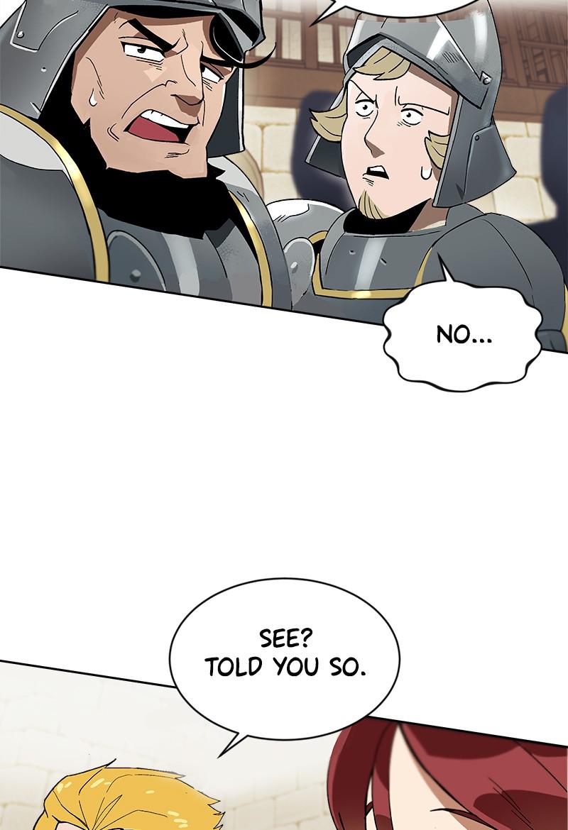 The Lazy Lord Masters the Sword Chapter 2 — page 3