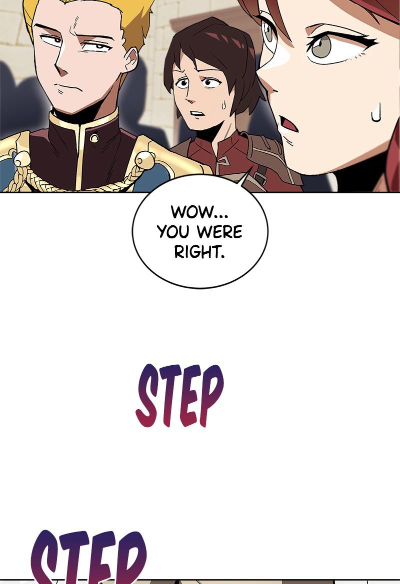 The Lazy Lord Masters the Sword Chapter 2 — page 4