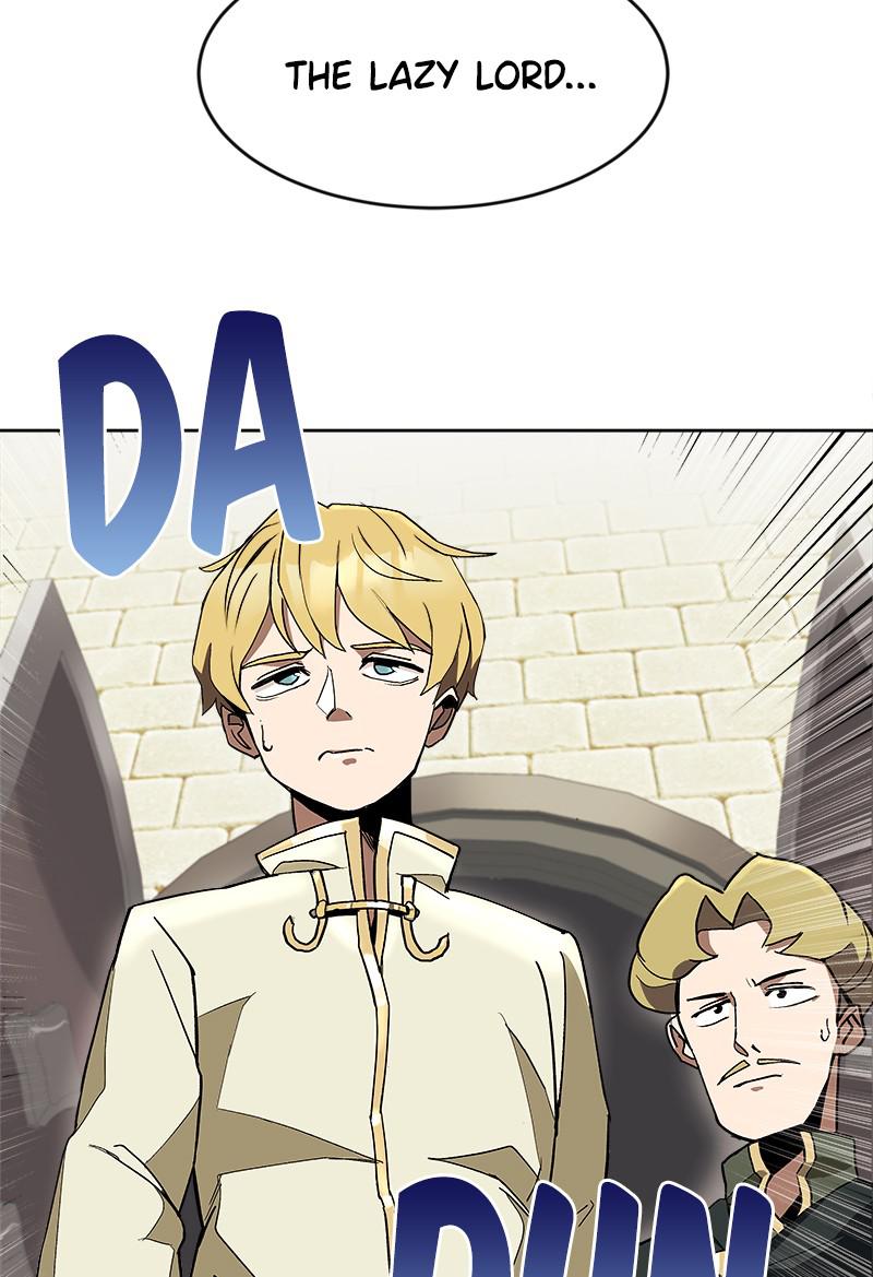 The Lazy Lord Masters the Sword Chapter 2 — page 6