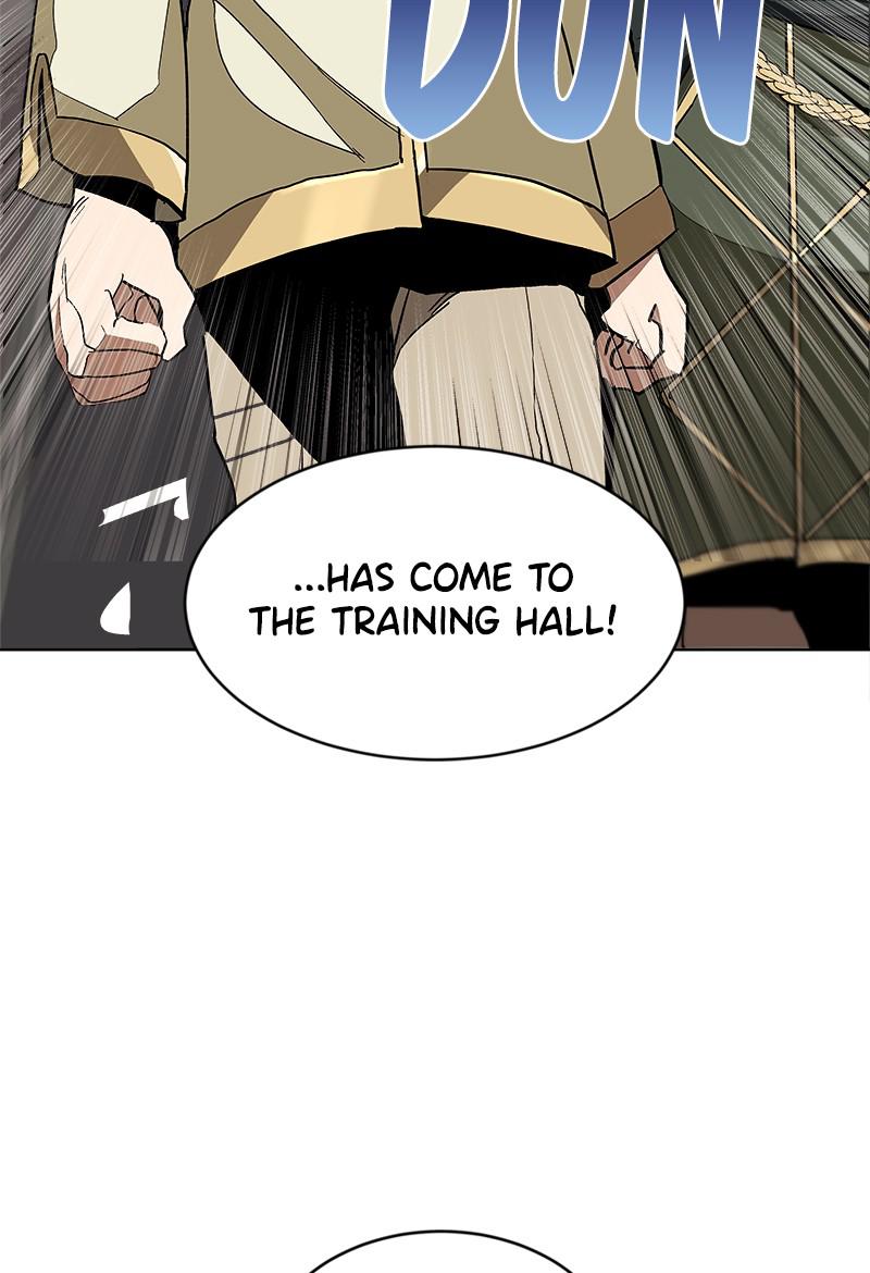 The Lazy Lord Masters the Sword Chapter 2 — page 7