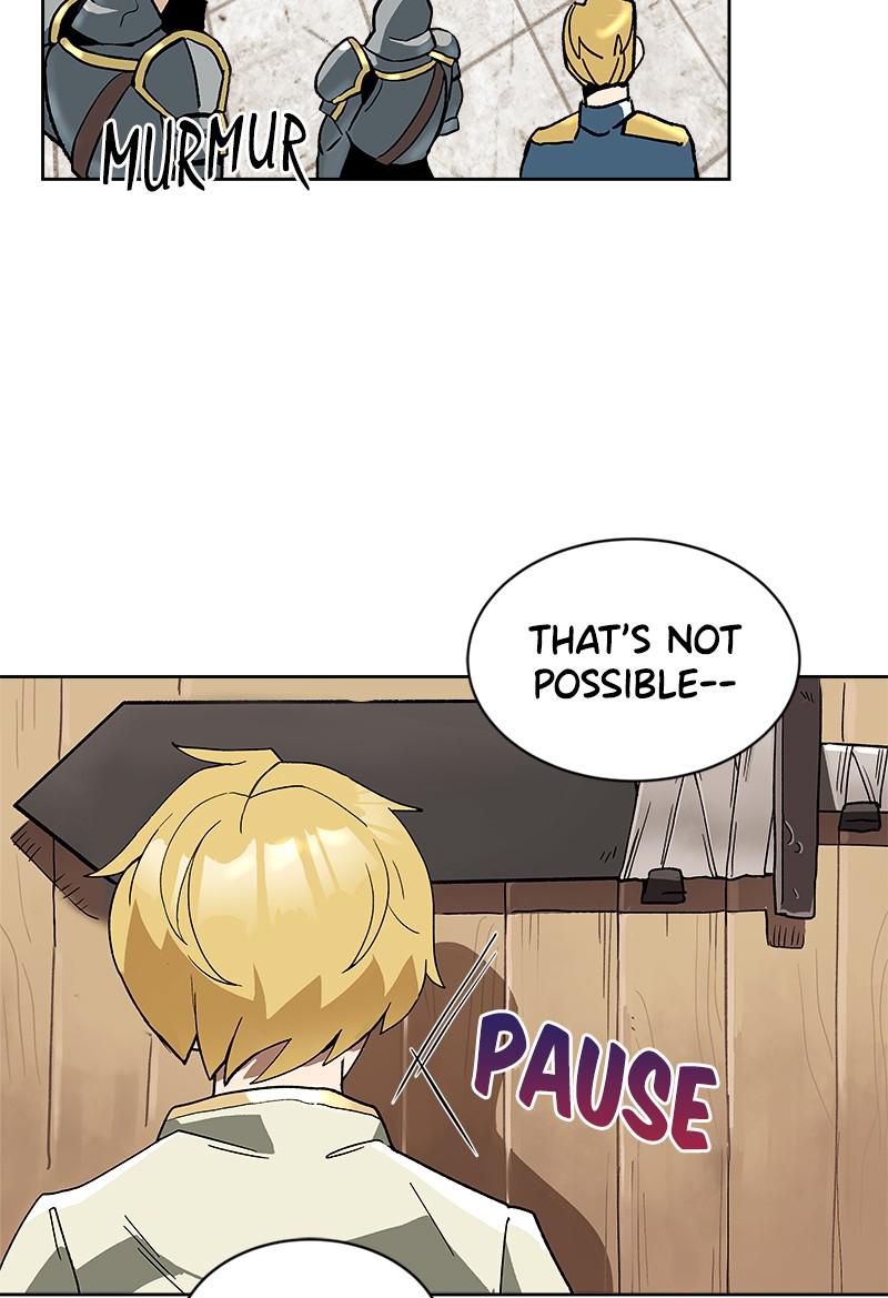 The Lazy Lord Masters the Sword Chapter 2 — page 10