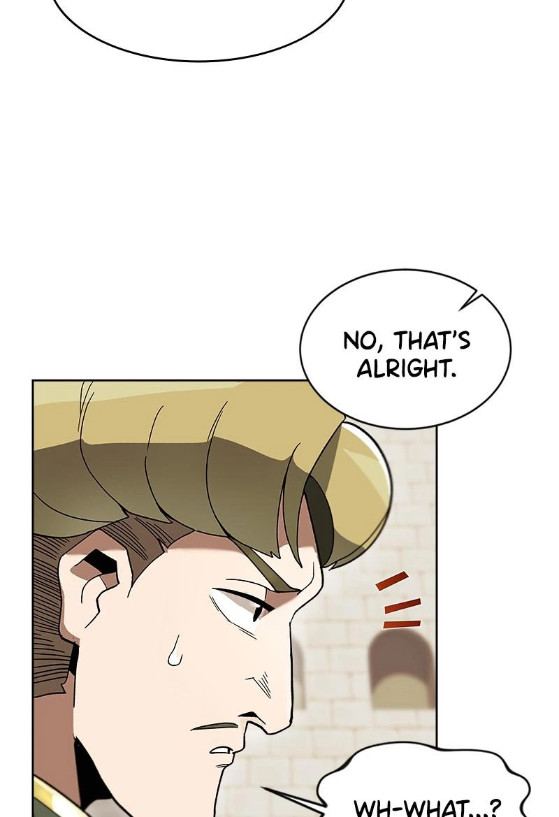 The Lazy Lord Masters the Sword Chapter 2 — page 13