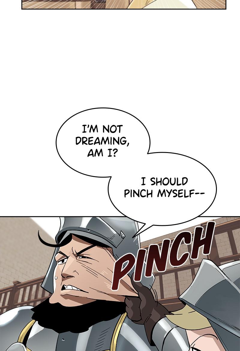 The Lazy Lord Masters the Sword Chapter 2 — page 16