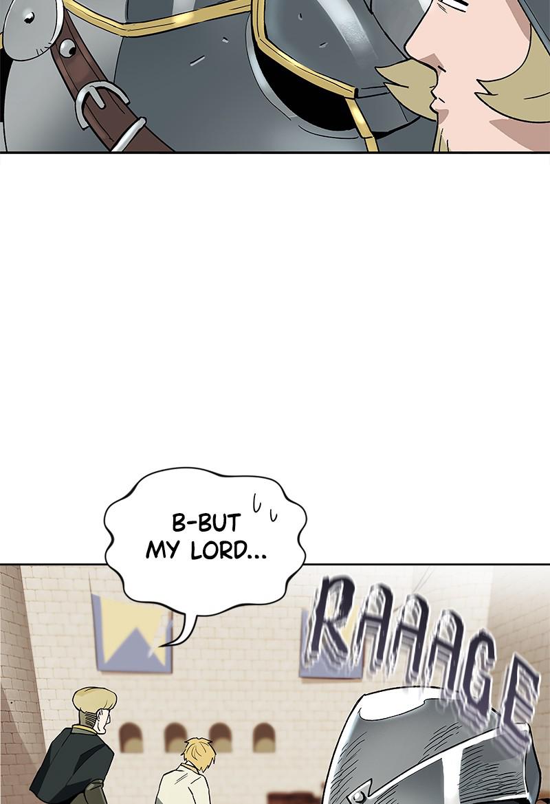 The Lazy Lord Masters the Sword Chapter 2 — page 17