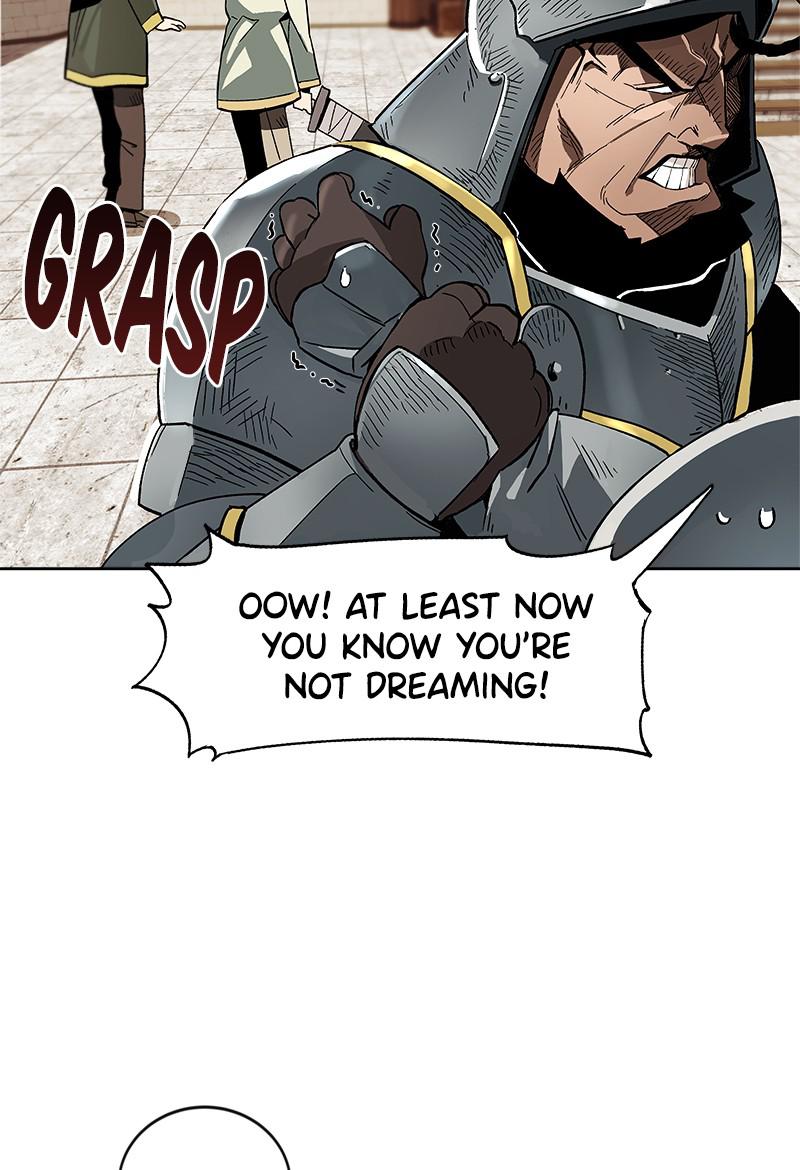 The Lazy Lord Masters the Sword Chapter 2 — page 18