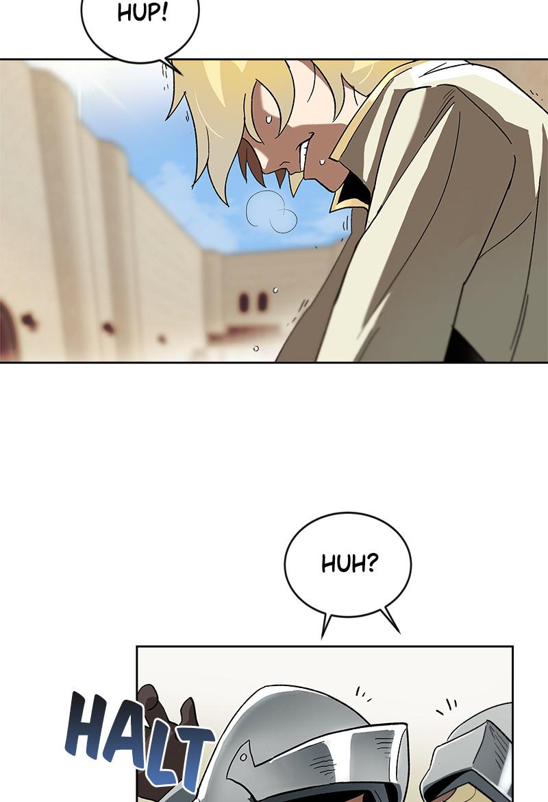 The Lazy Lord Masters the Sword Chapter 2 — page 19