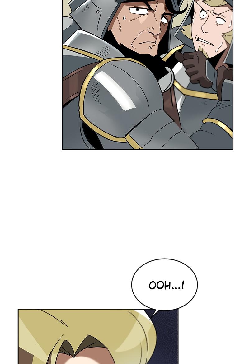 The Lazy Lord Masters the Sword Chapter 2 — page 20