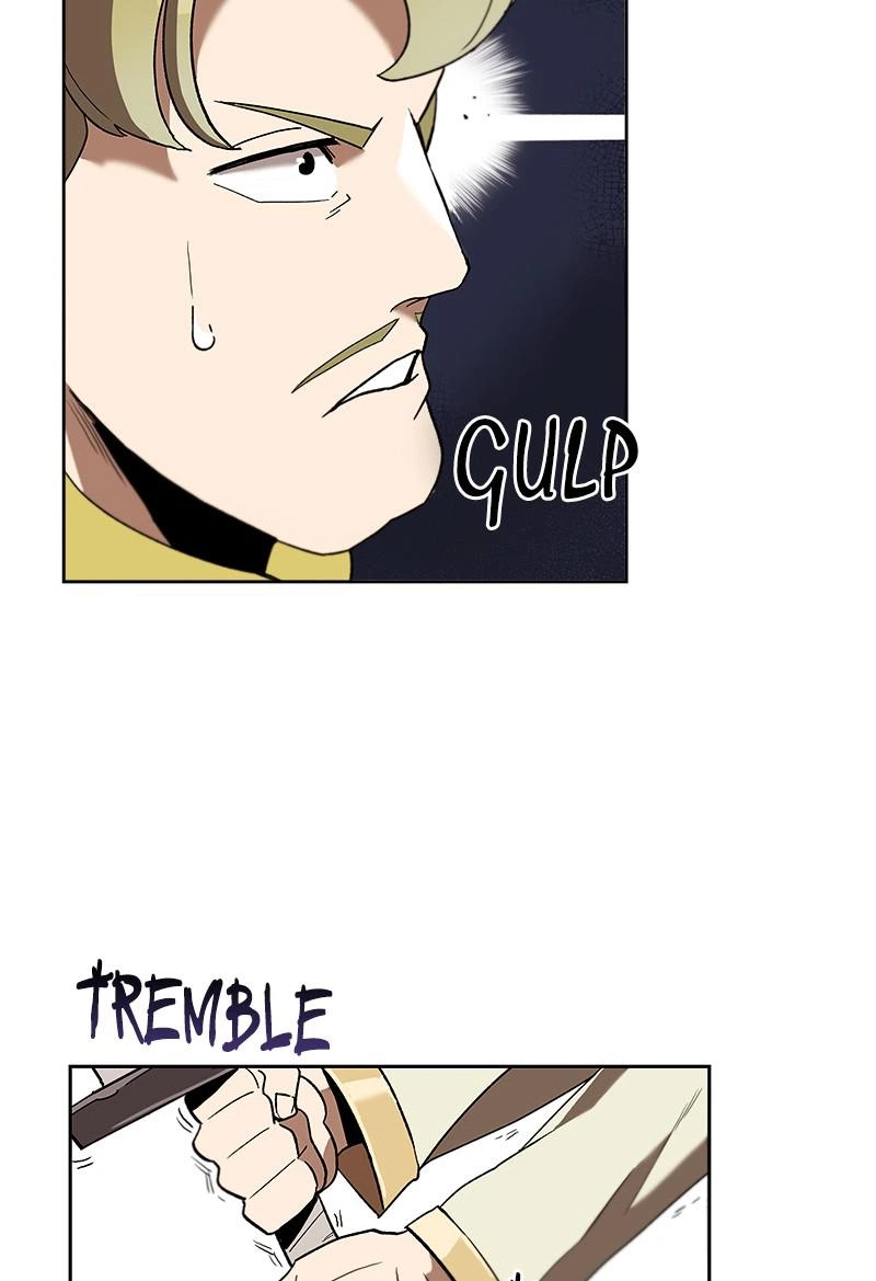 The Lazy Lord Masters the Sword Chapter 2 — page 21