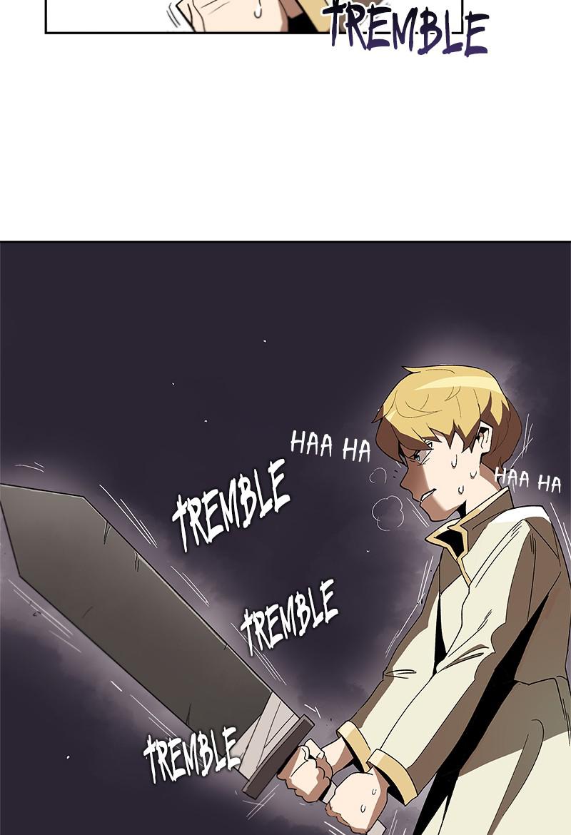 The Lazy Lord Masters the Sword Chapter 2 — page 22