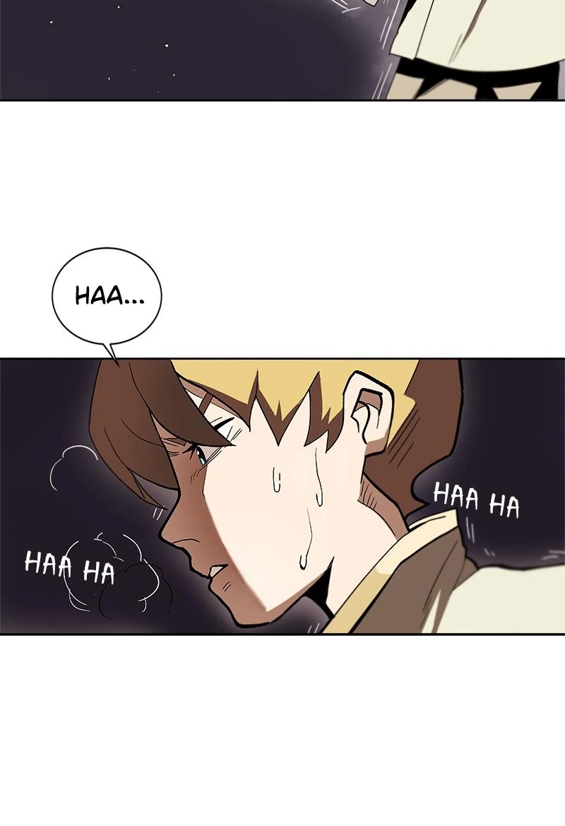 The Lazy Lord Masters the Sword Chapter 2 — page 23