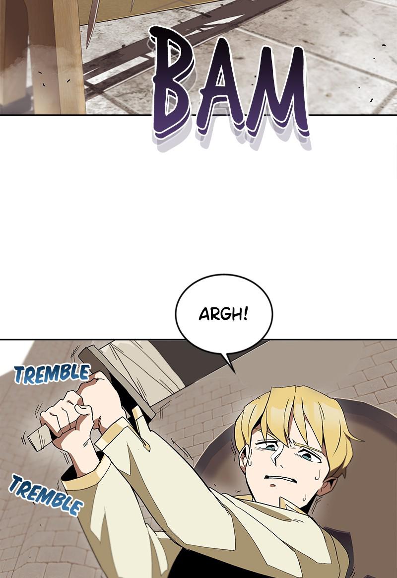 The Lazy Lord Masters the Sword Chapter 2 — page 26