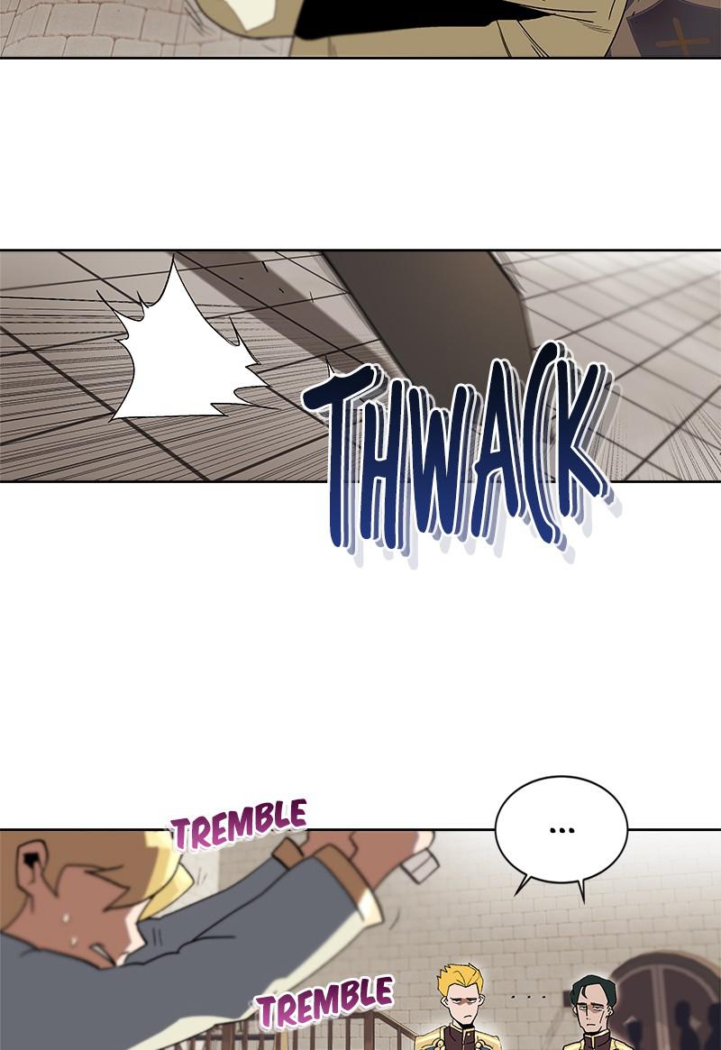 The Lazy Lord Masters the Sword Chapter 2 — page 27
