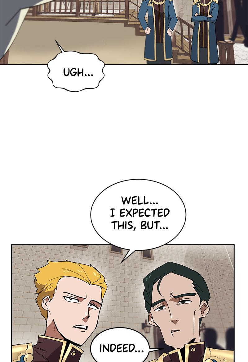 The Lazy Lord Masters the Sword Chapter 2 — page 28