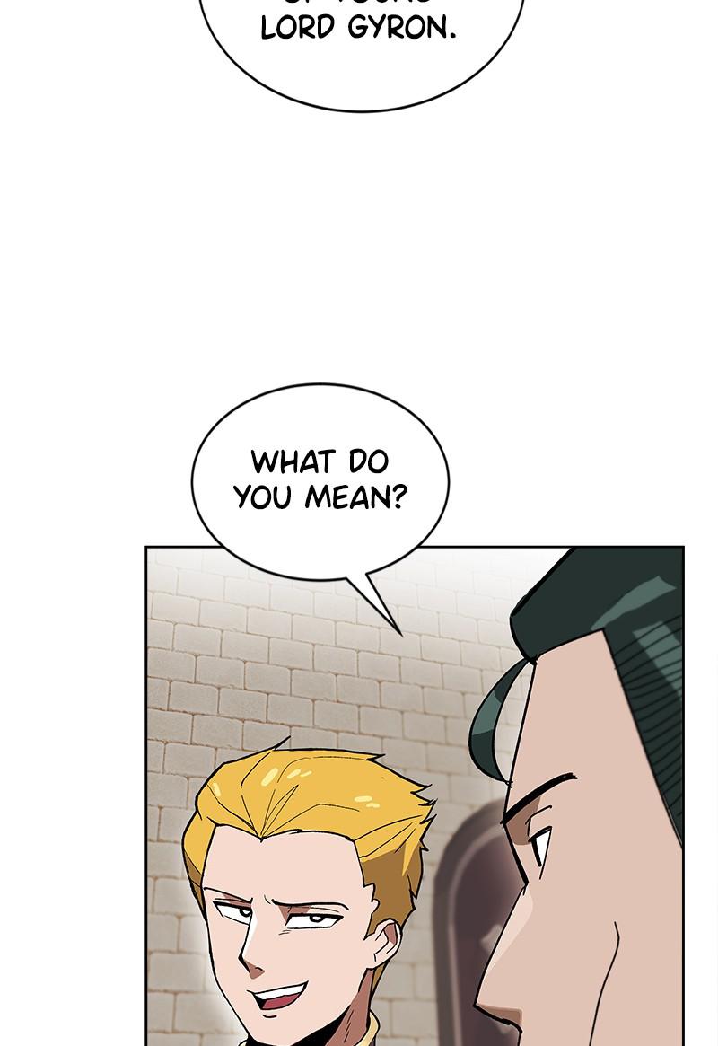 The Lazy Lord Masters the Sword Chapter 2 — page 31