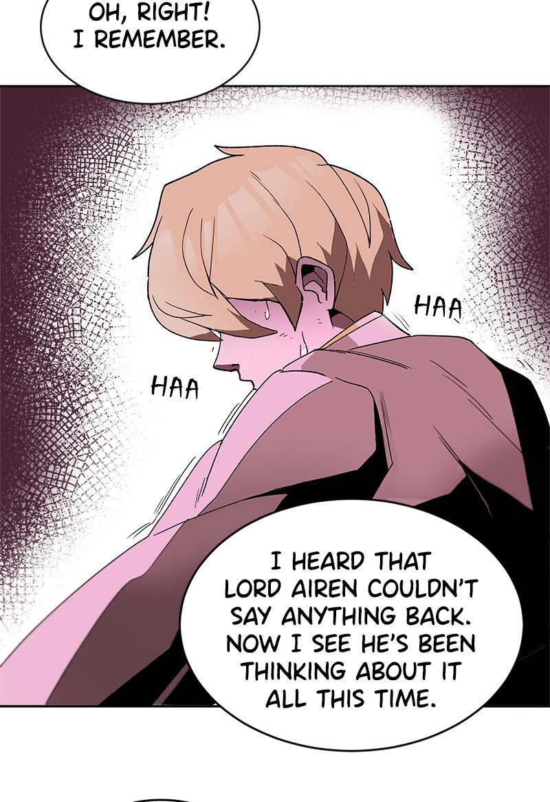 The Lazy Lord Masters the Sword Chapter 2 — page 33
