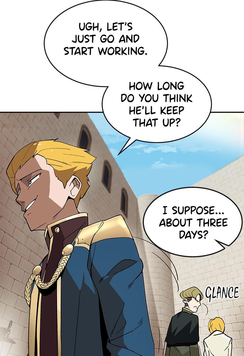 The Lazy Lord Masters the Sword Chapter 2 — page 35