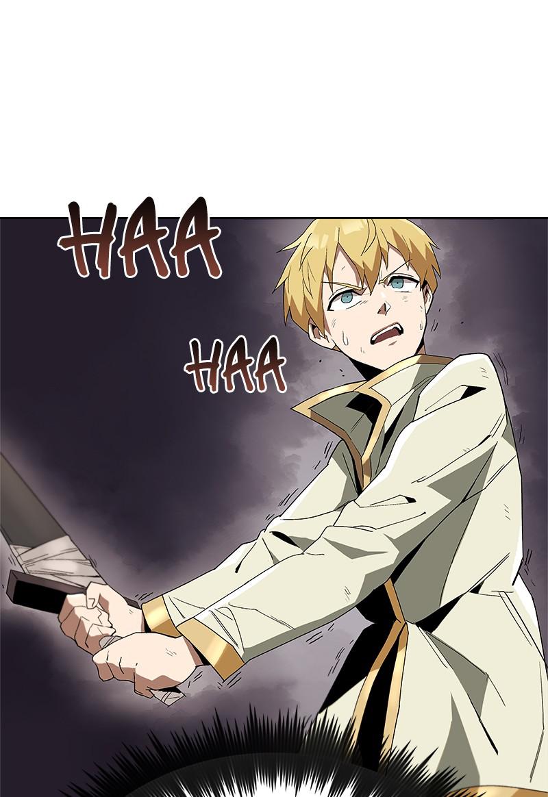 The Lazy Lord Masters the Sword Chapter 2 — page 40