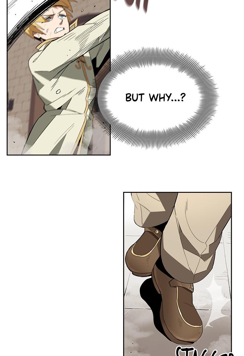 The Lazy Lord Masters the Sword Chapter 2 — page 42