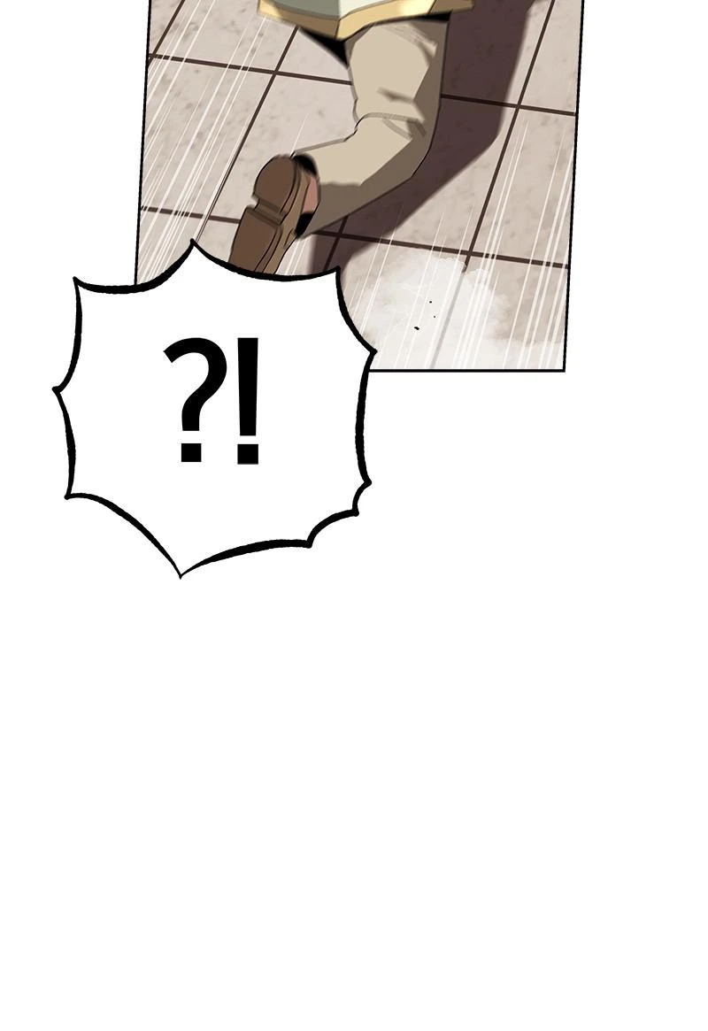 The Lazy Lord Masters the Sword Chapter 2 — page 44