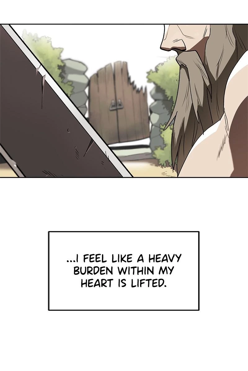 The Lazy Lord Masters the Sword Chapter 2 — page 50