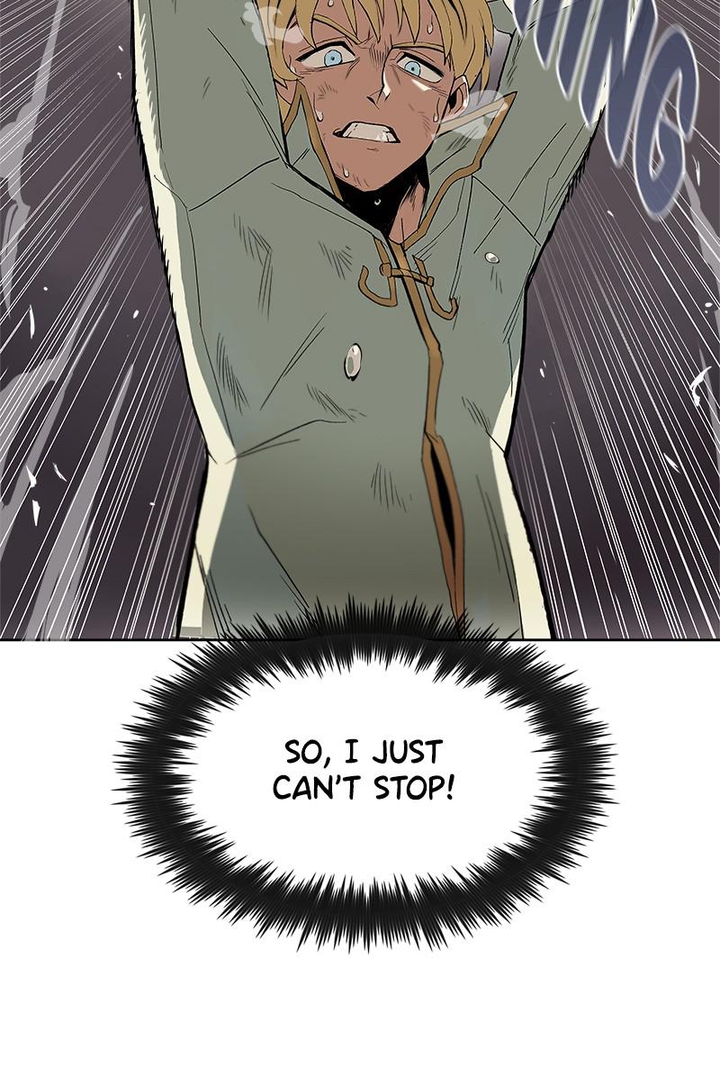 The Lazy Lord Masters the Sword Chapter 2 — page 54